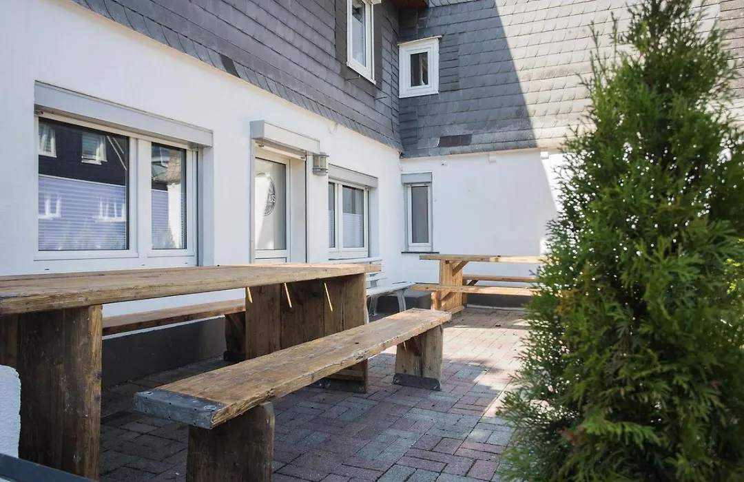 Welcome In - Groepsaccommodatie Met Terras En Berging-1